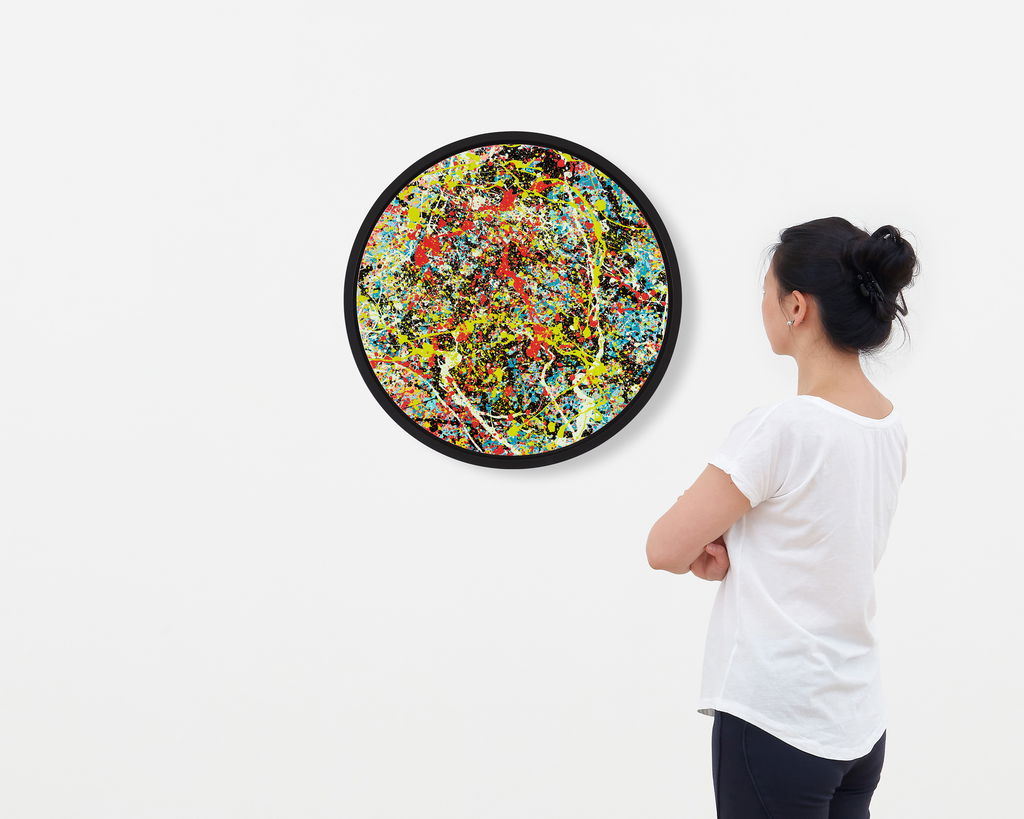 Moon Dust and Memories scale image