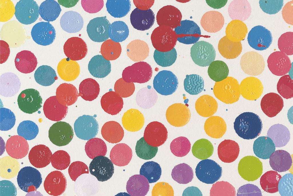 The Currency Unique Prints image #1 main image