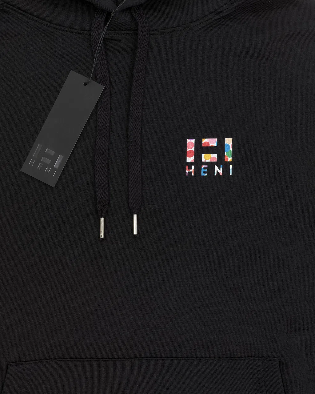 The Currency IYKYK Hoodie image #7