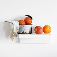 Kirstie Rea & Annette Blair: The Poetry of Things