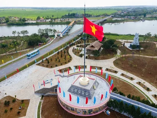 Quang Tri to build “War Memories and the Aspiration for Peace” Museum