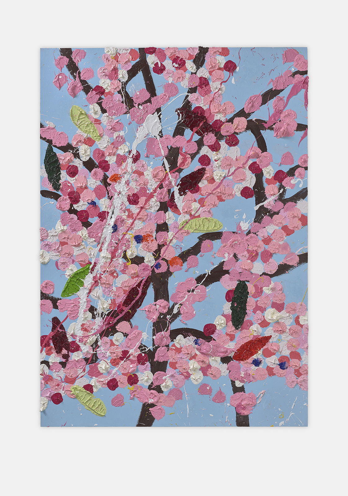 Engrossing Blossom 1 main image