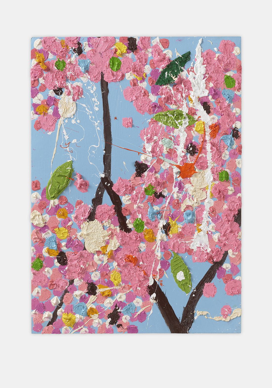 Wise Blossom 1 main image