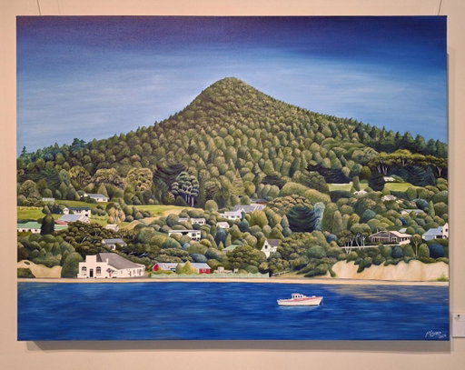 Colour, innovation in 150th annual exhibition