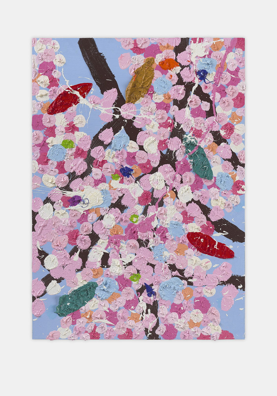 Ardent Blossom 1 main image