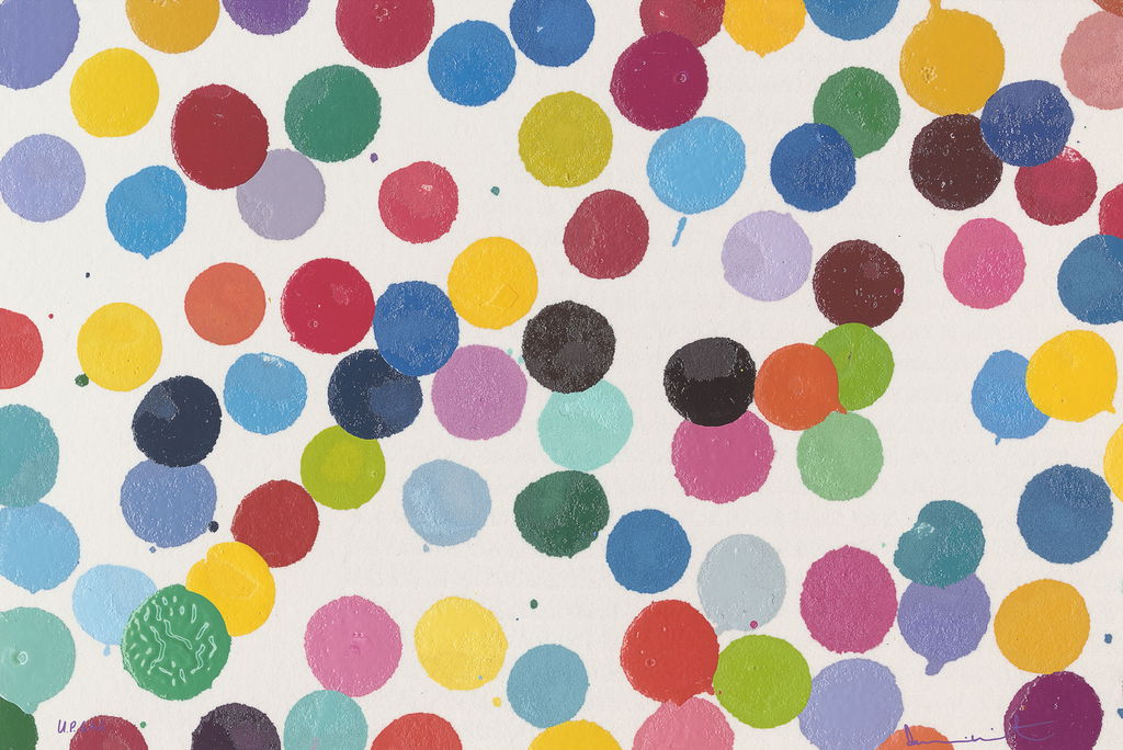 The Currency Unique Prints image #1 main image