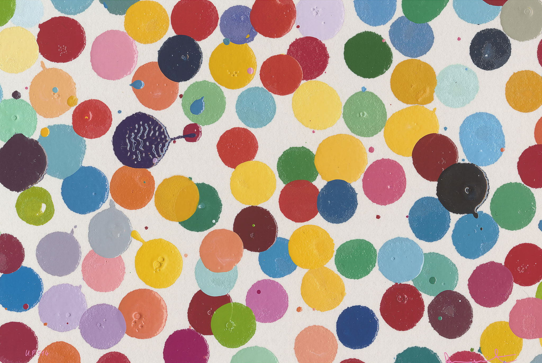 The Currency Unique Prints image #1 main image