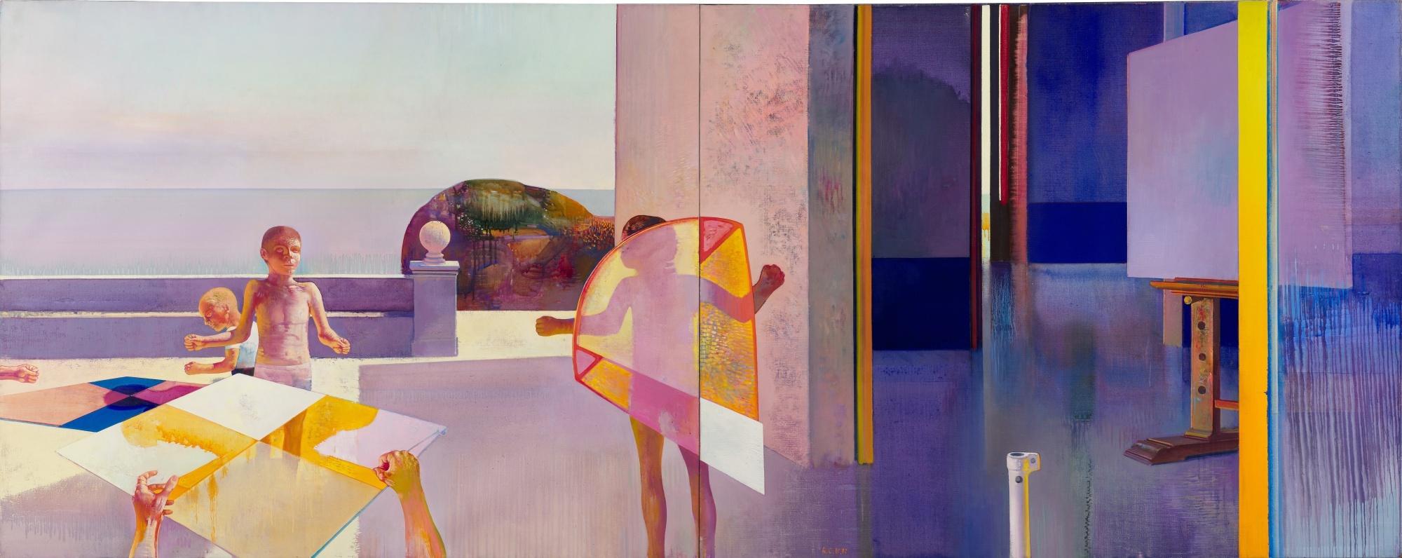 Leonardo Cremonini | HENI News Dashboard