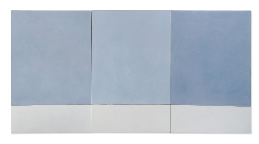 Mobile. Image courtesy of Christie's