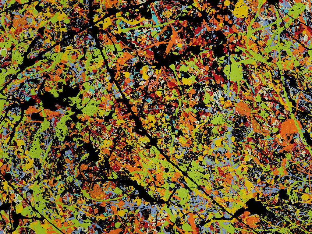 Visions from Orbit 3