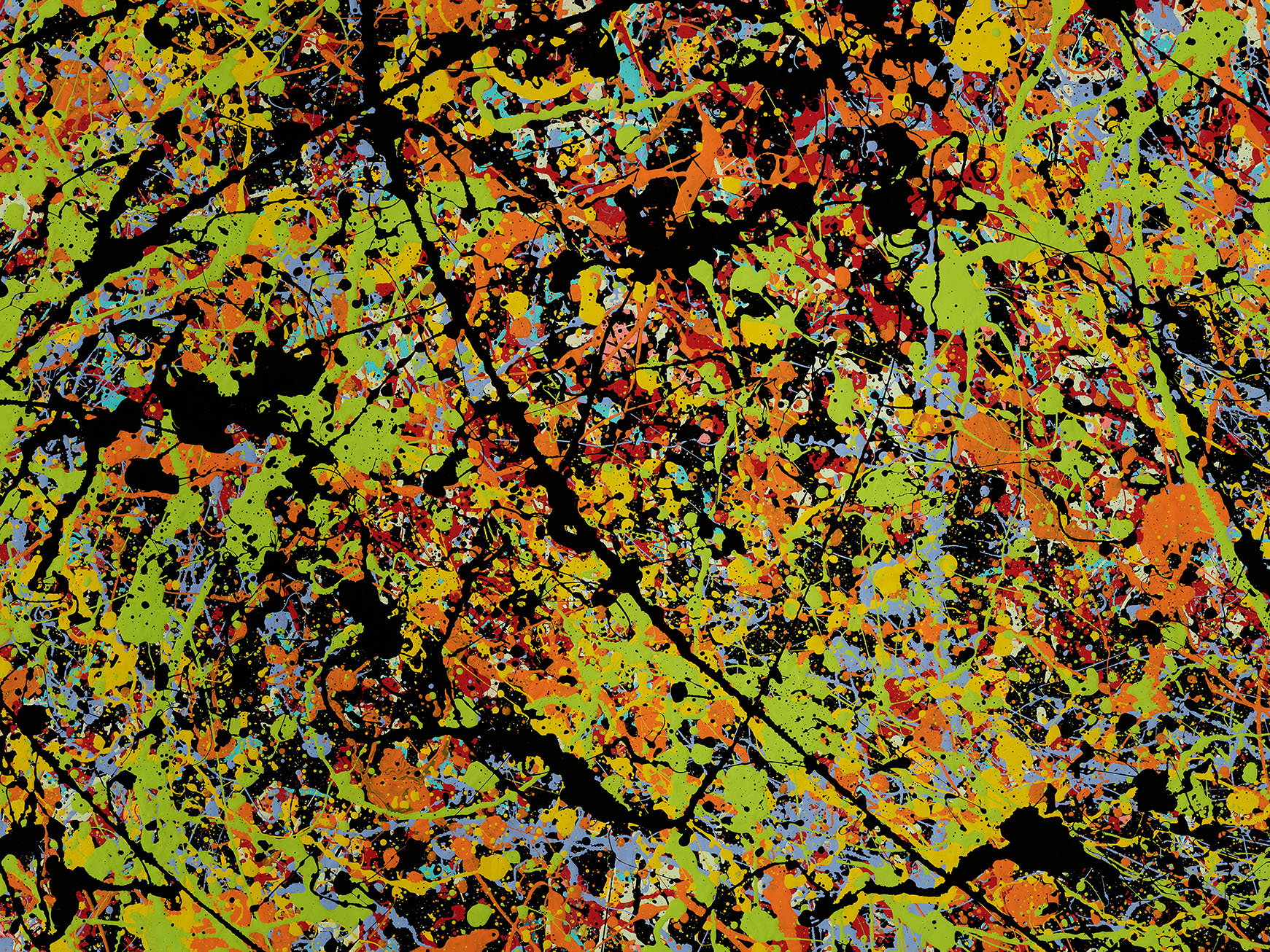 Visions from Orbit 3