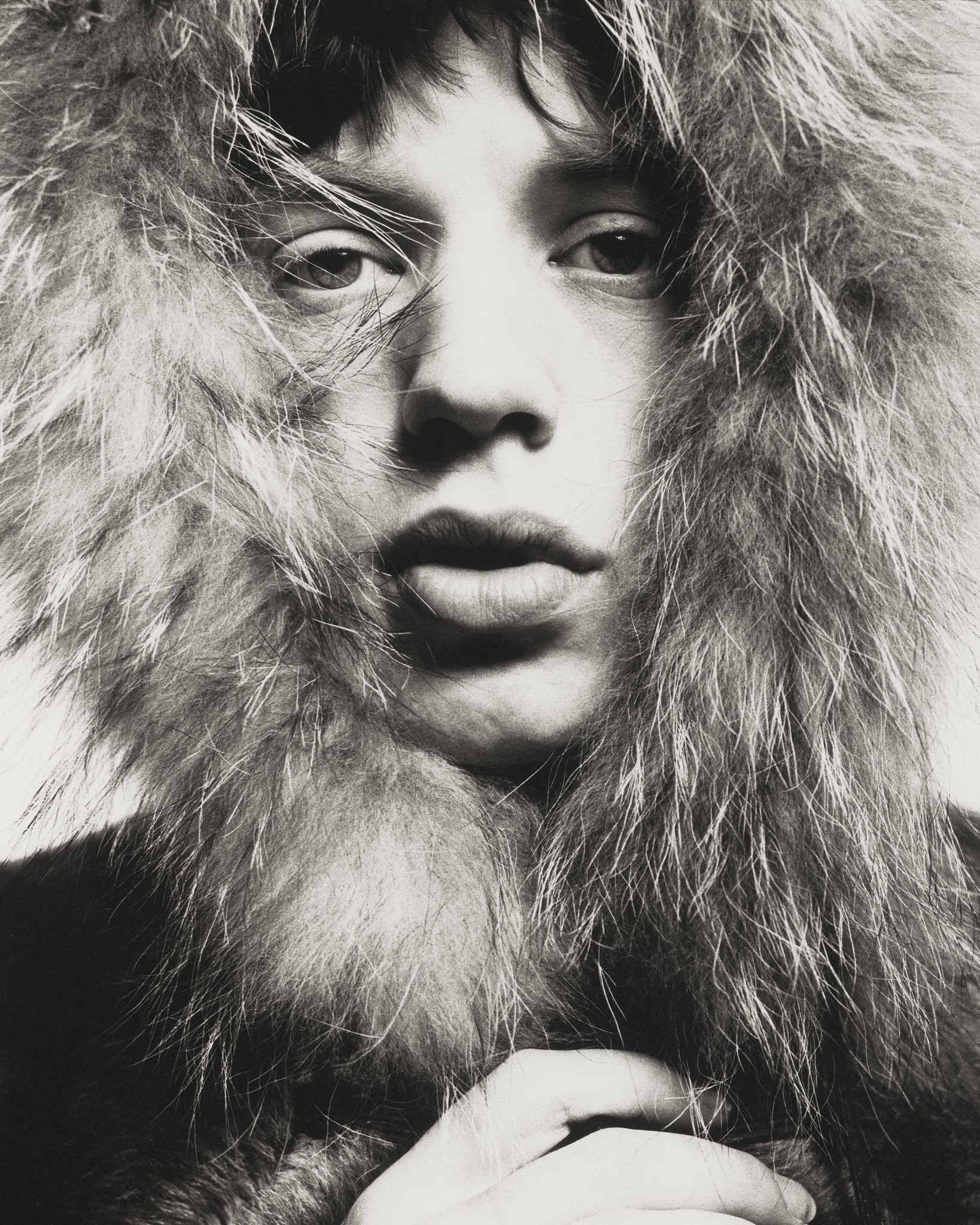 Mick Jagger 2
