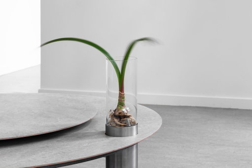 Vibeke Mascini at Z33, Hasselt