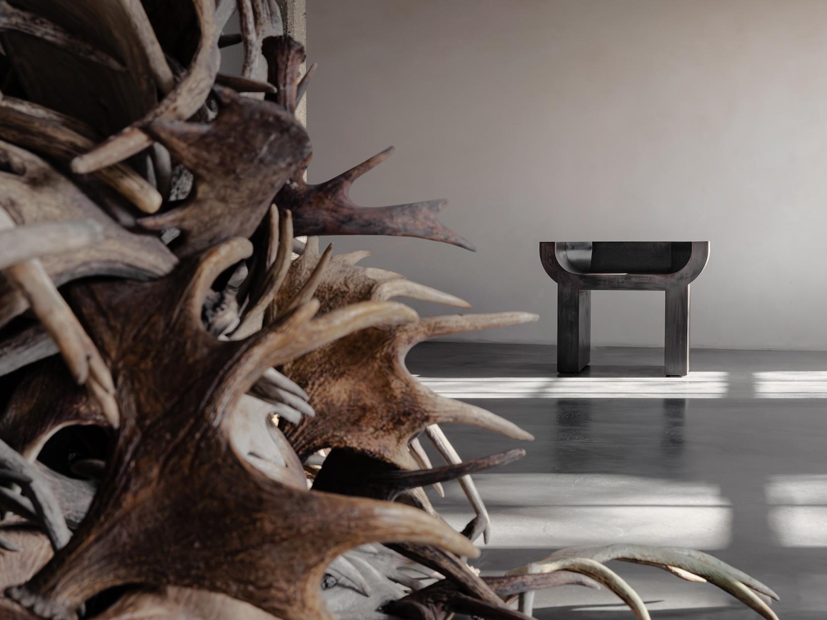 Rick Owens | HENI News Profile