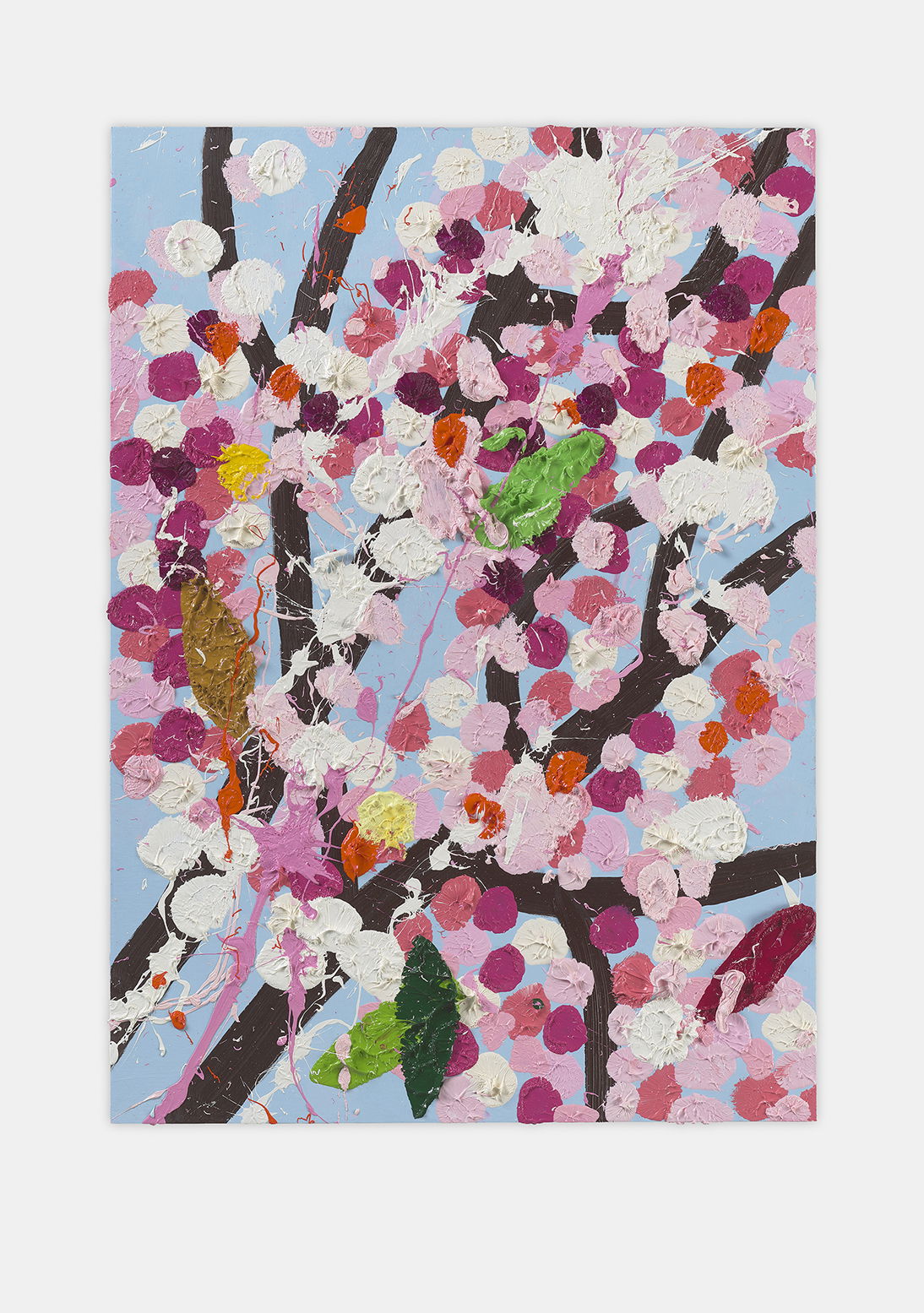 Humbling Blossom 1 main image