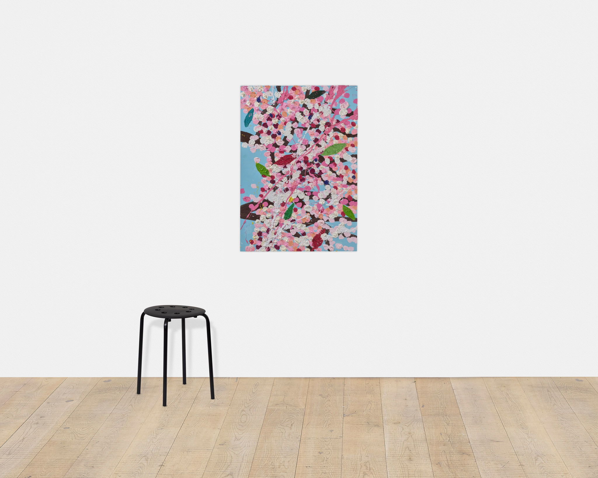 Obstinate Blossom scale image