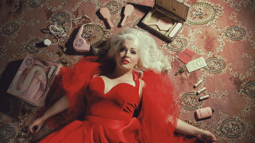 From the Aesthetica Art <br> Prize: Cinematic Scenes