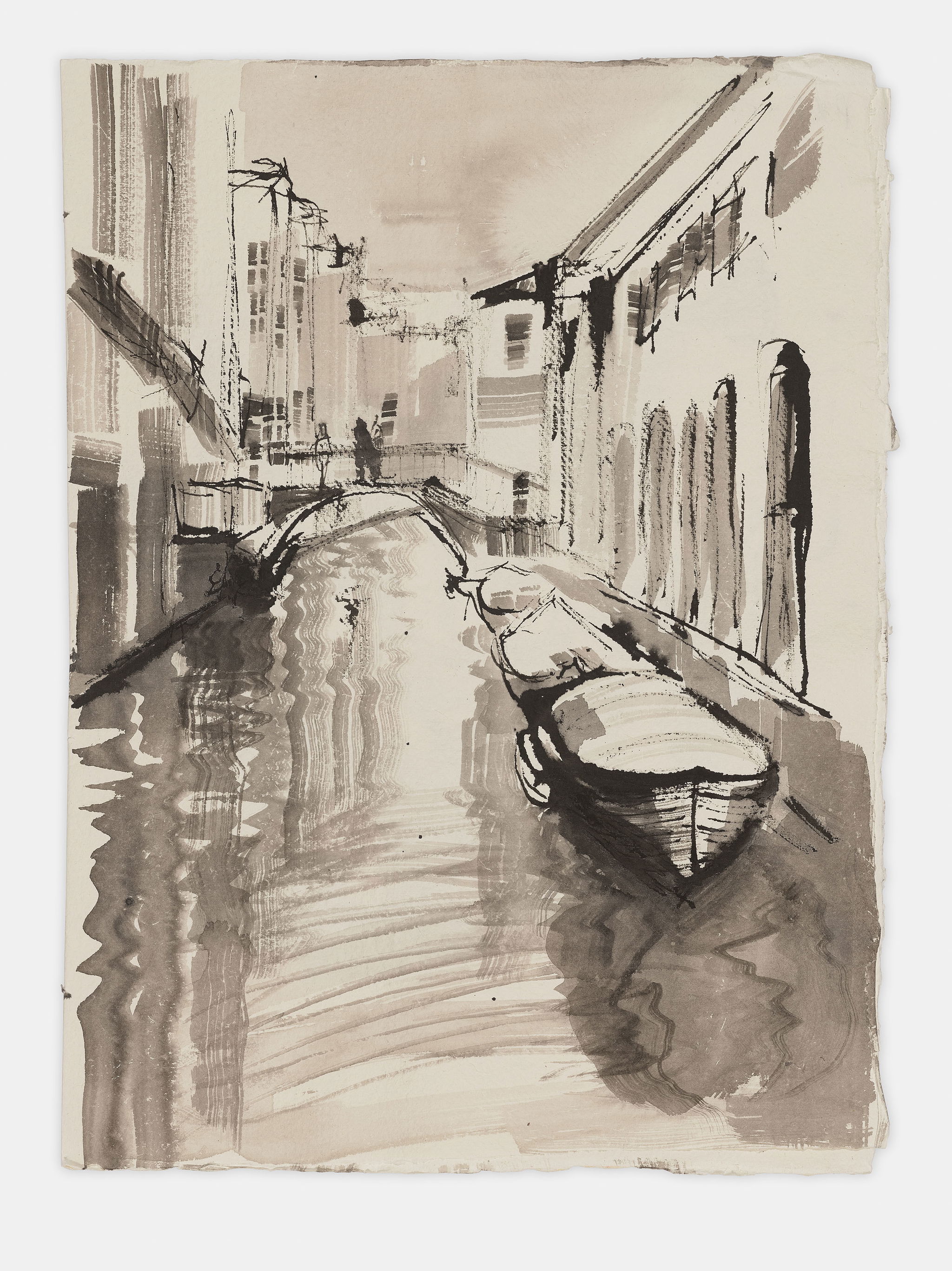 Canal Echoes 1 main image