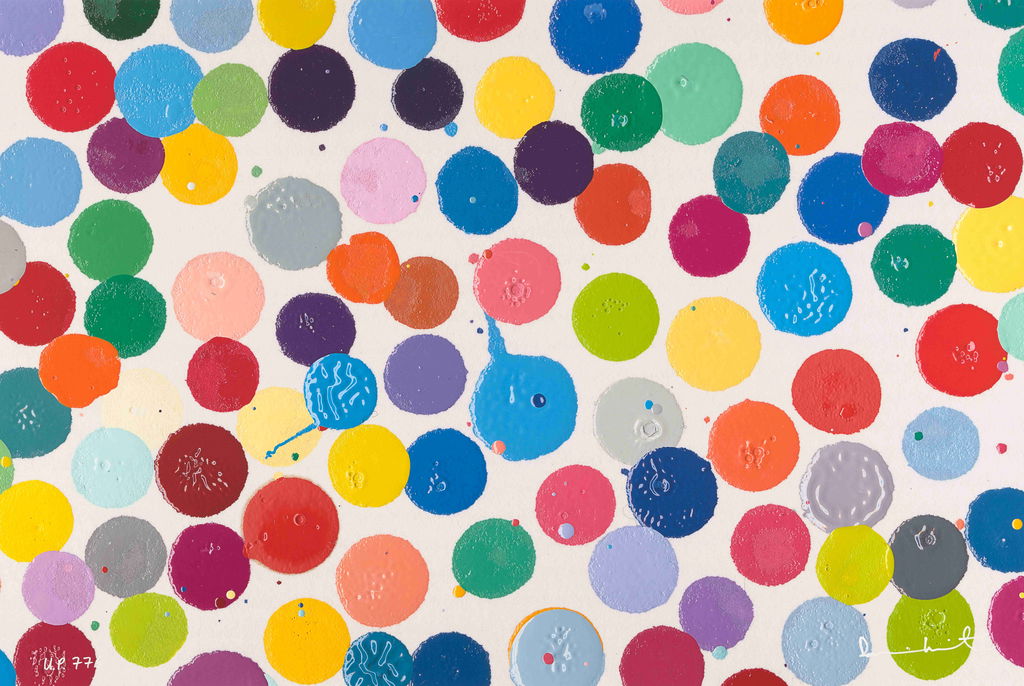 The Currency Unique Prints image #1 main image