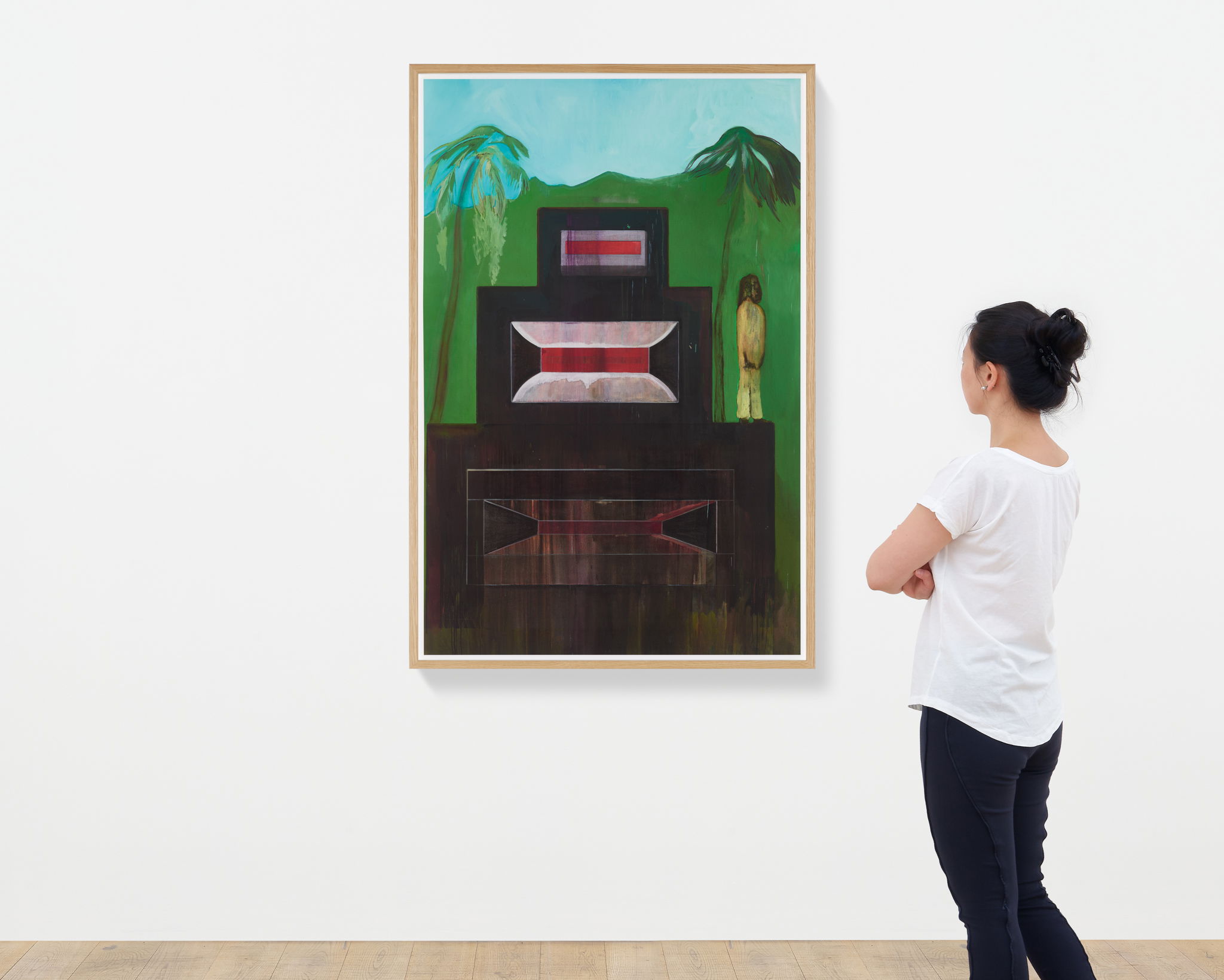 Maracas (Large) scale image