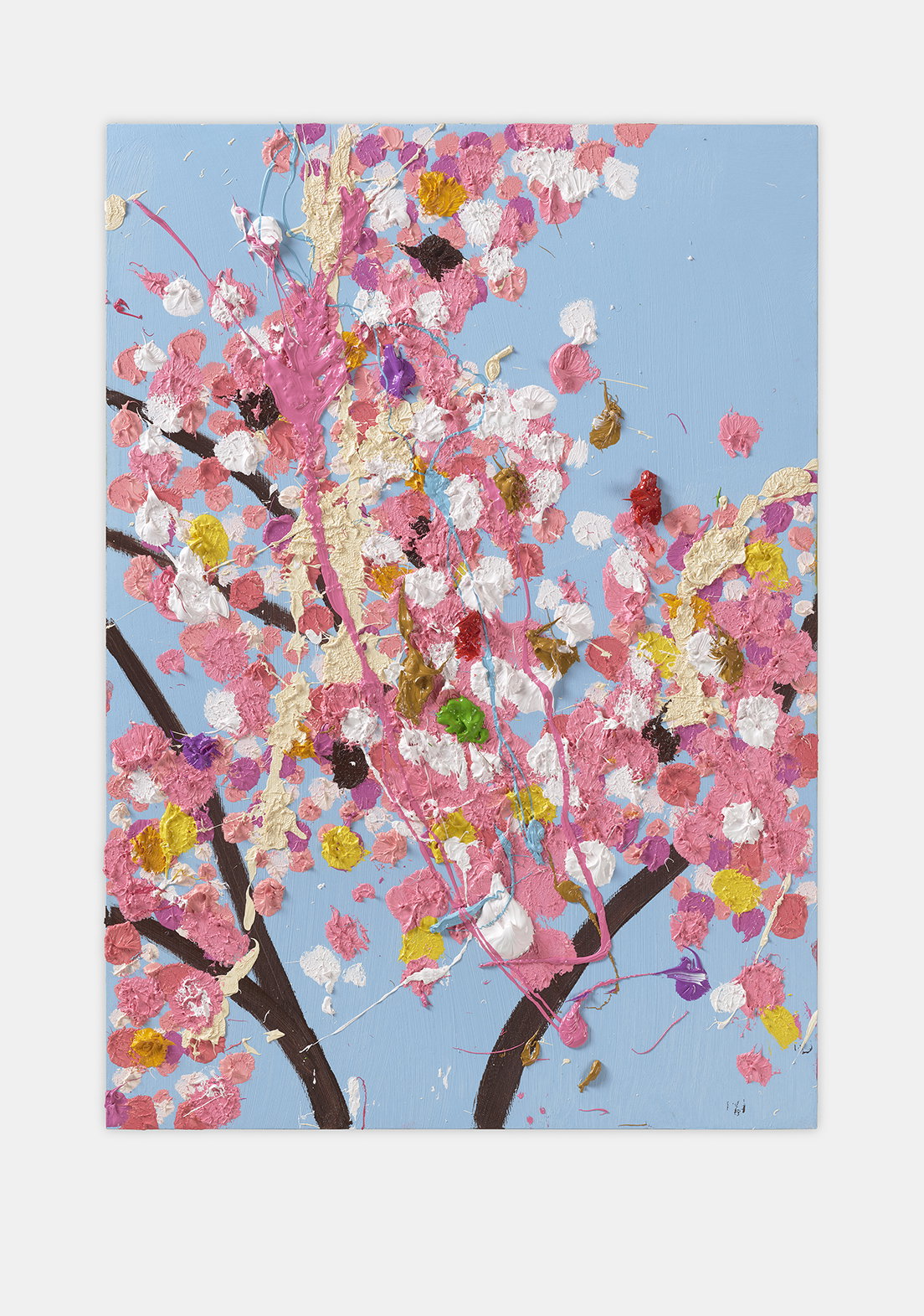 Honourable Blossom 1 main image