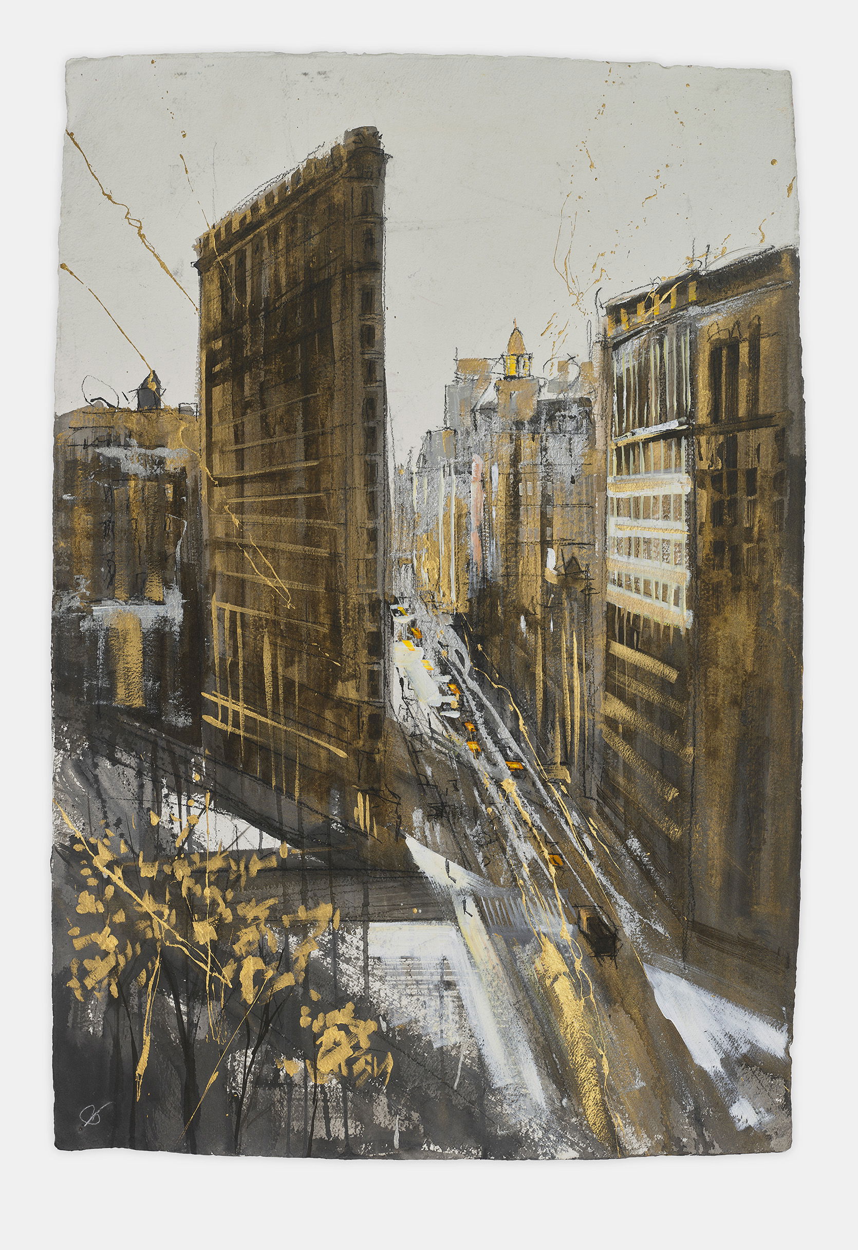 Flat Iron Rush 1 main image