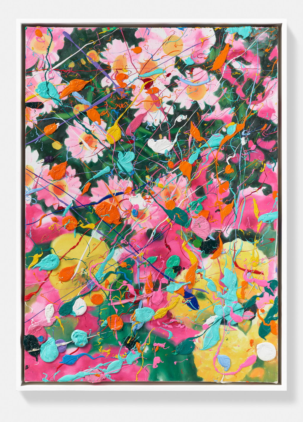 Lost Karma Hidden Garden 1 main image