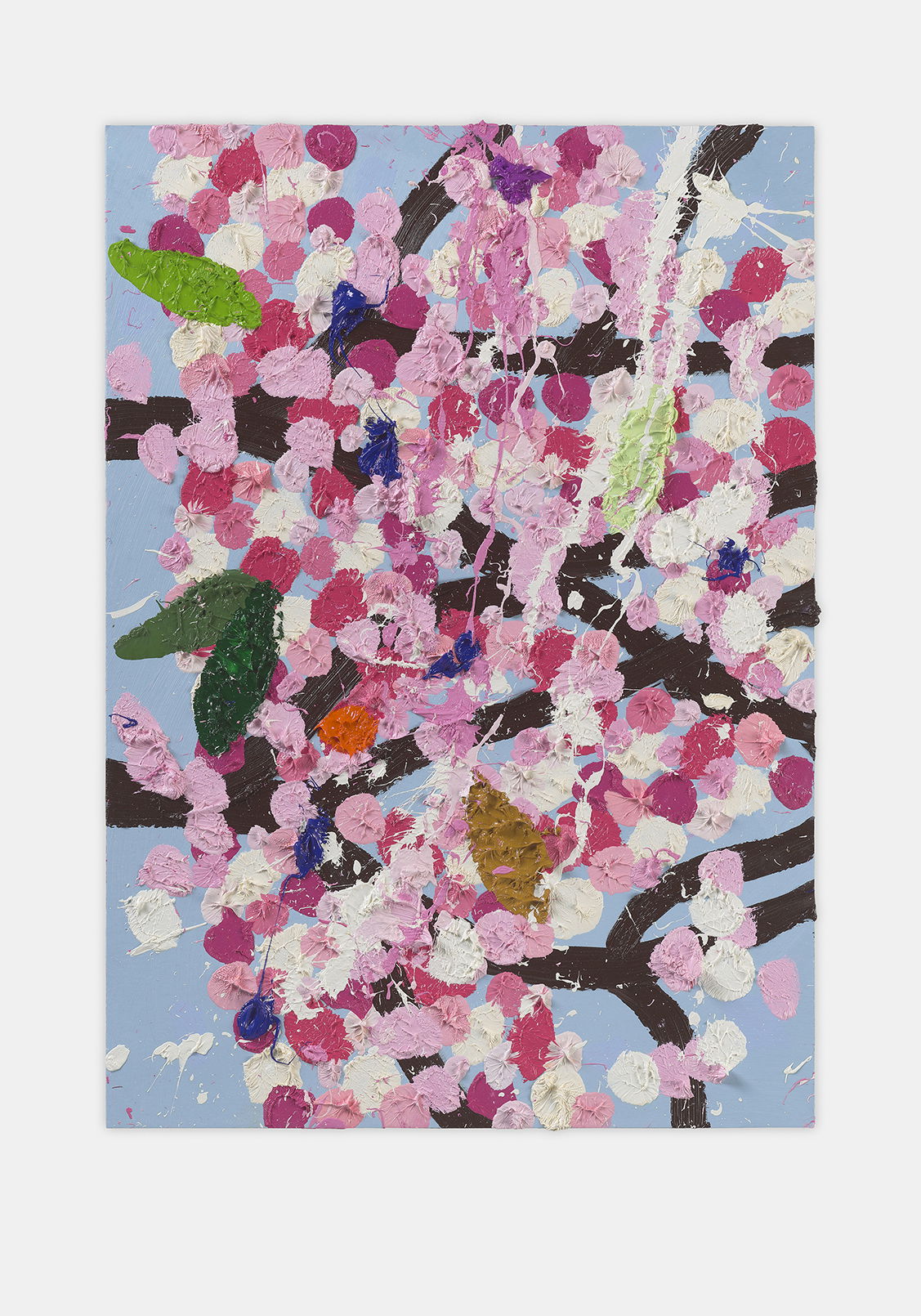 Enticing Blossom 1 main image