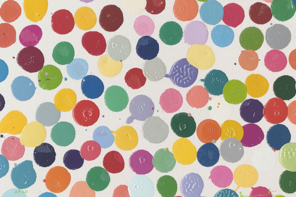 The Currency Unique Prints image #1 main image