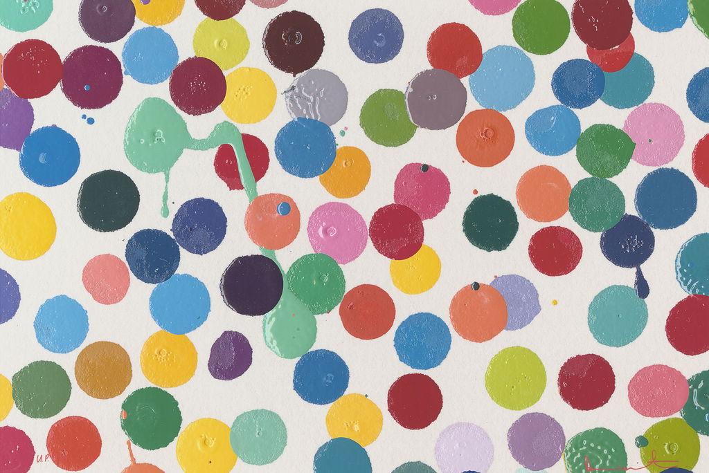 The Currency Unique Prints image #1 main image