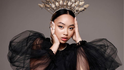 Jordan Rossi’s ‘Homecoming’ Exhibition Explores Identity Through Art and Celebrity Portraits