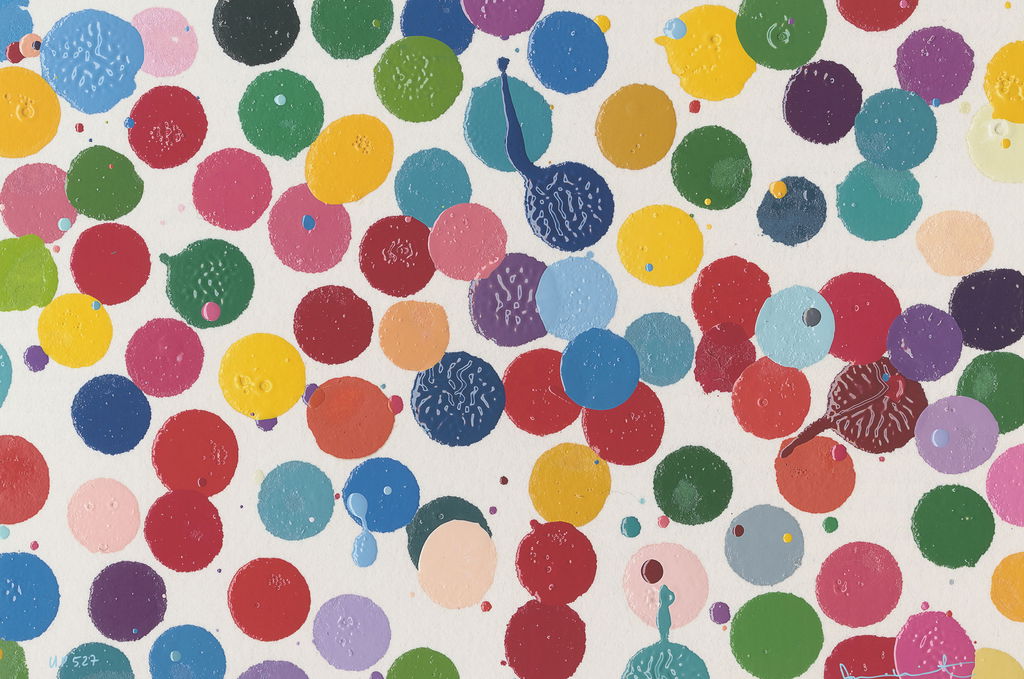 The Currency Unique Prints image #1 main image