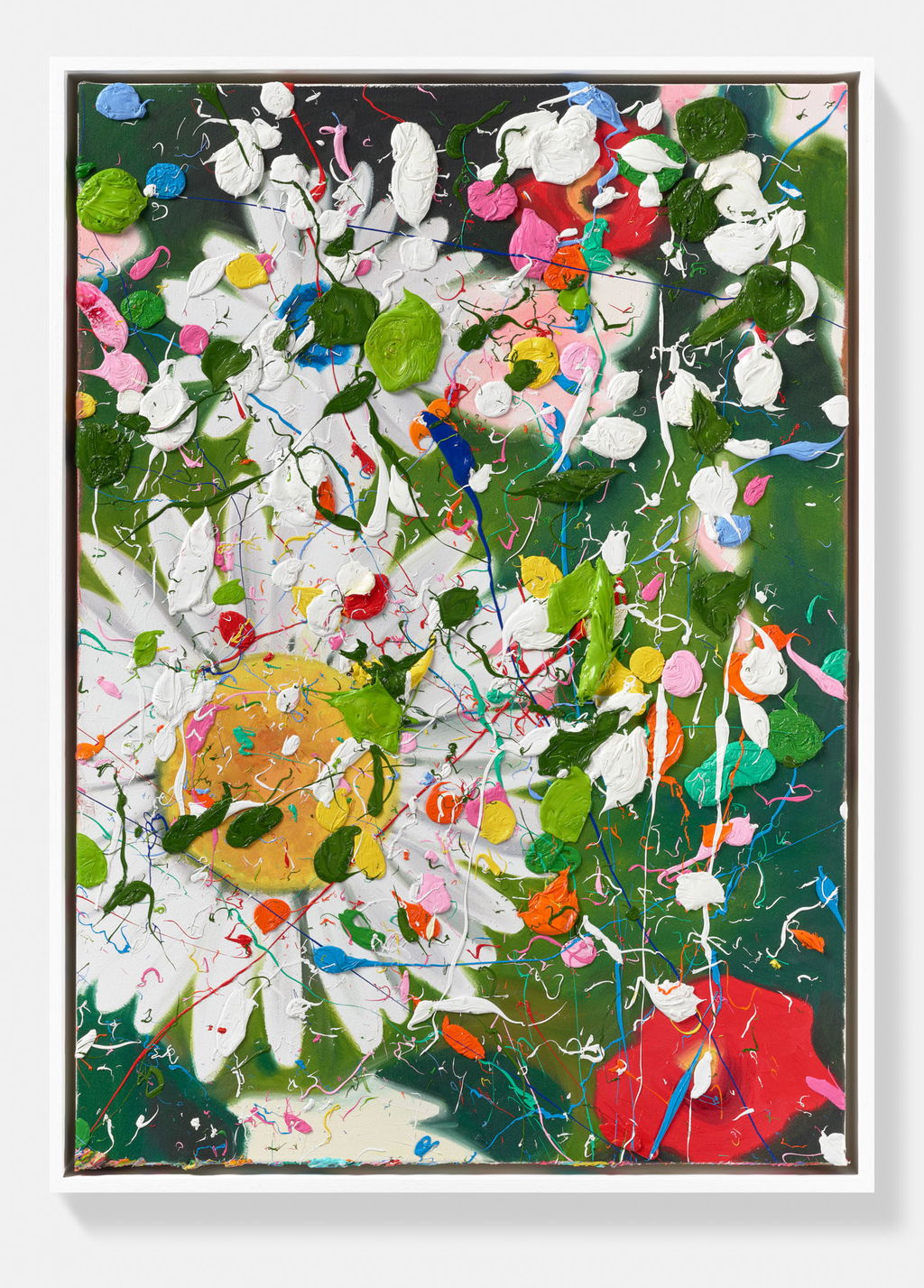 Wild Blossom Hidden Garden 1 main image