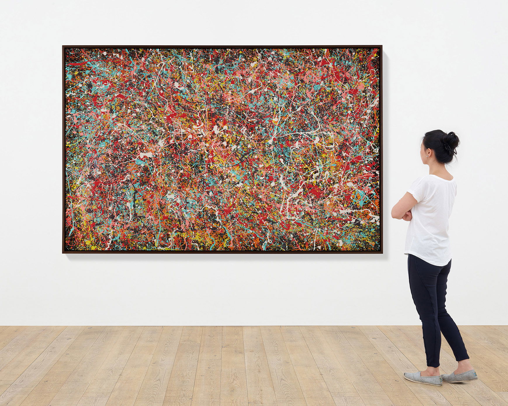 The Midnight Sun We Dreamed scale image