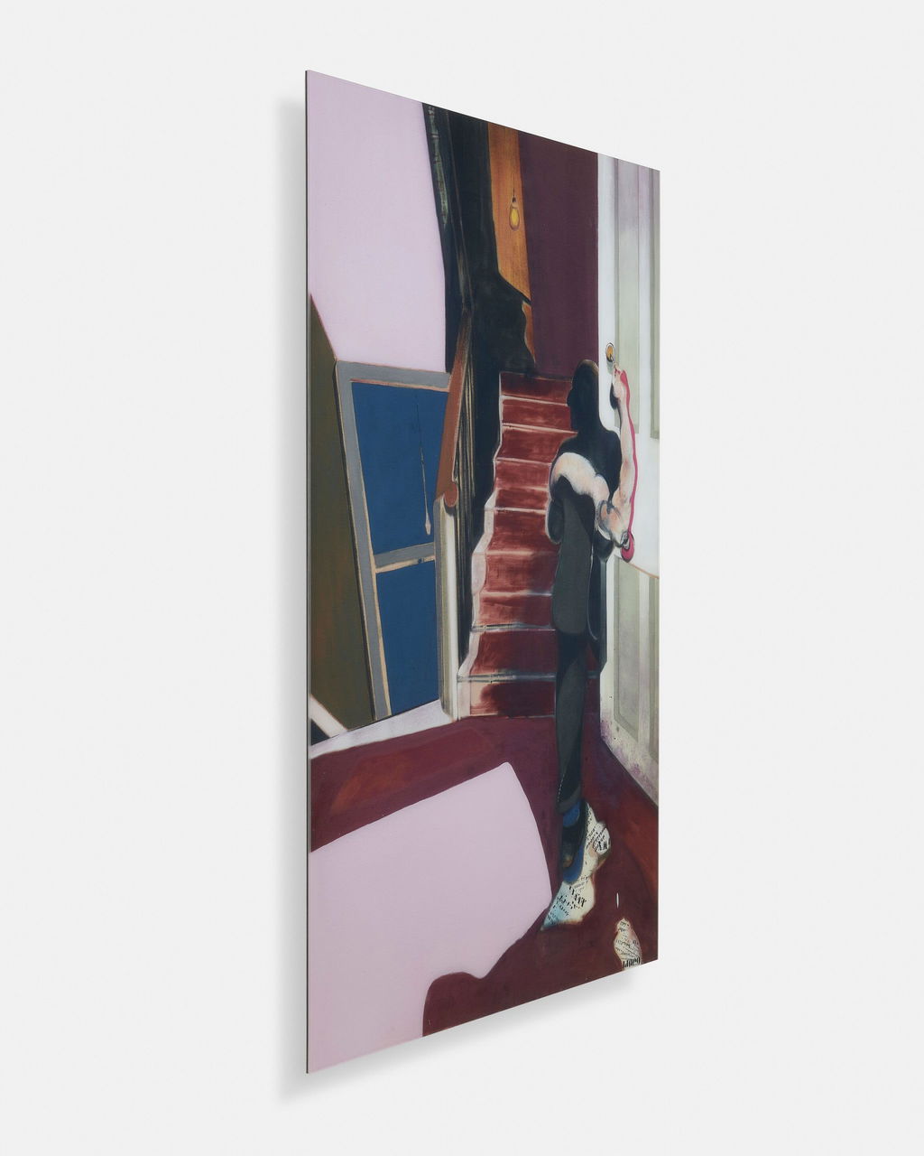 In Memory of George Dyer (Small) image #2