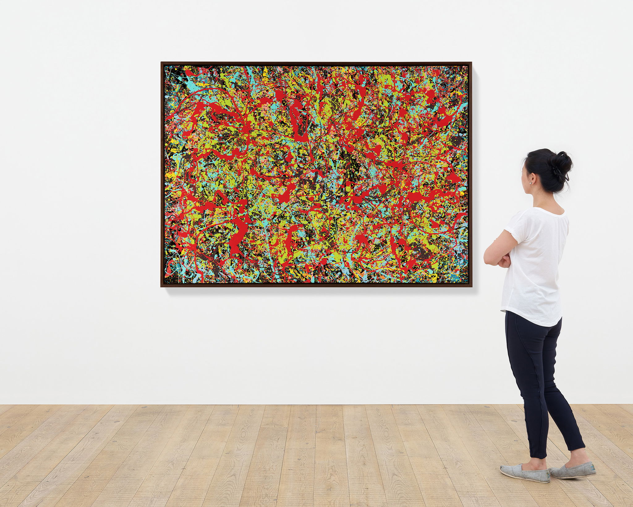 Under a Fading Moon scale image