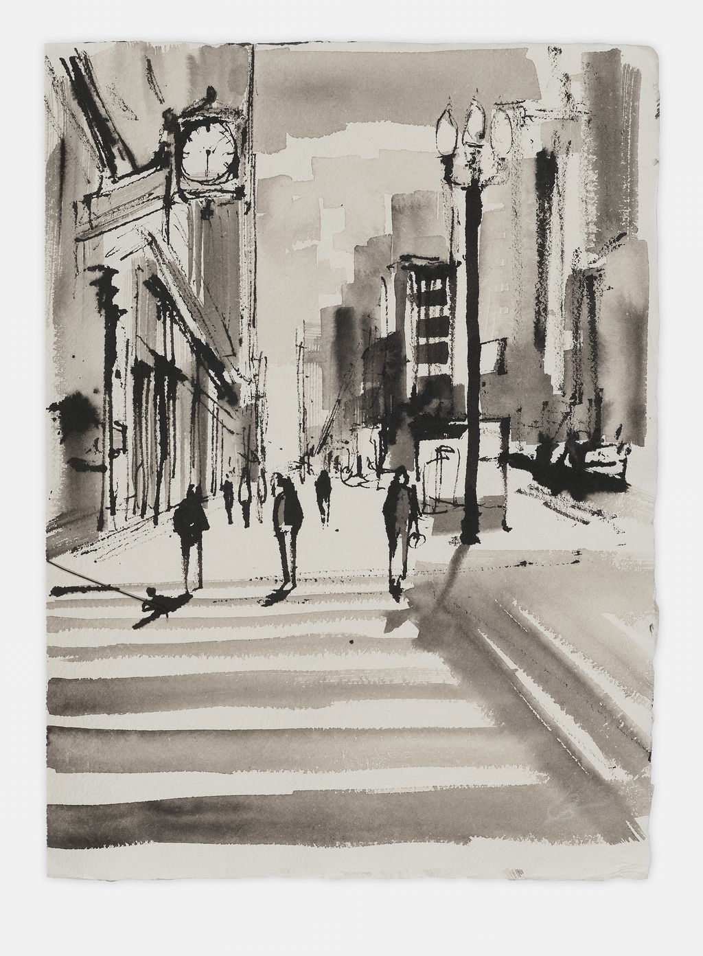 City Stride 1 main image