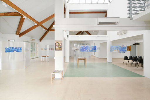 Excerpts, Beginnings, Games, Traces” CAC Brétigny, Brétigny-sur-Orge — Mousse Magazine and Publishing