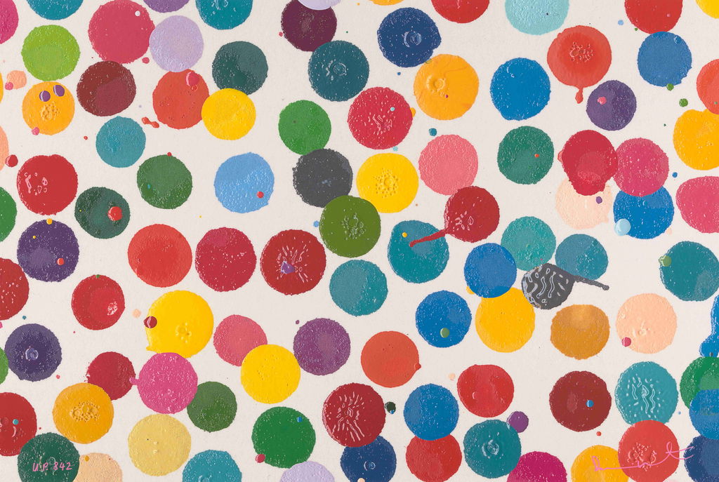 The Currency Unique Prints image #1 main image