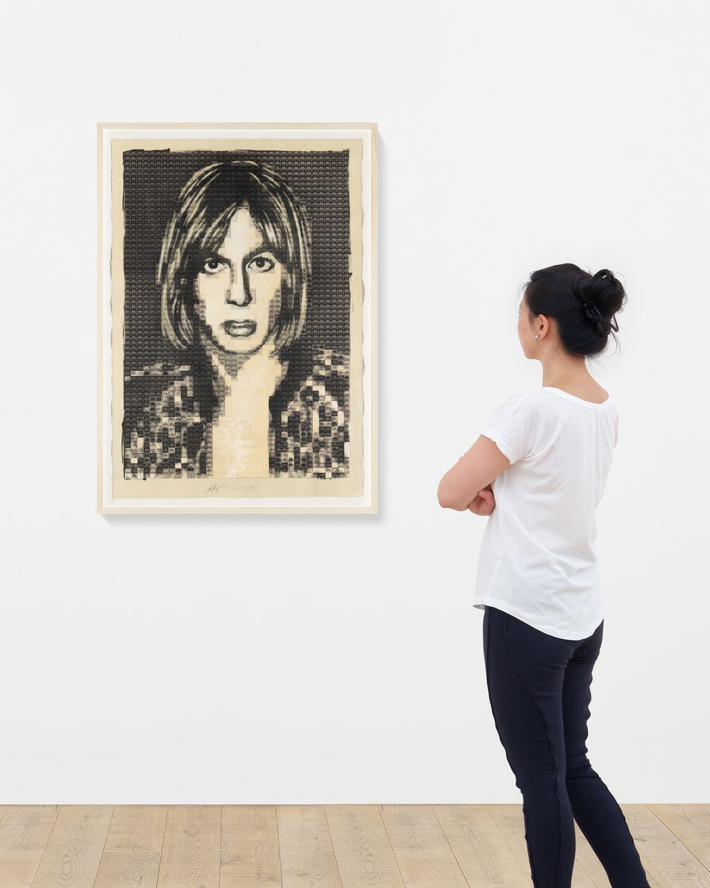 Iggy Pop - Triple Trouble scale image