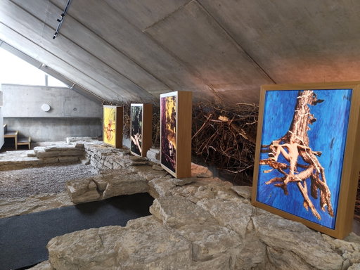 Estonian Art In Focus – Jude Montague