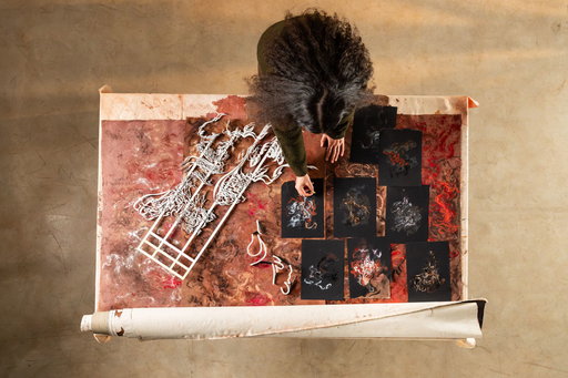 Discover Bvlgari's new partnership with the Venice Biennale