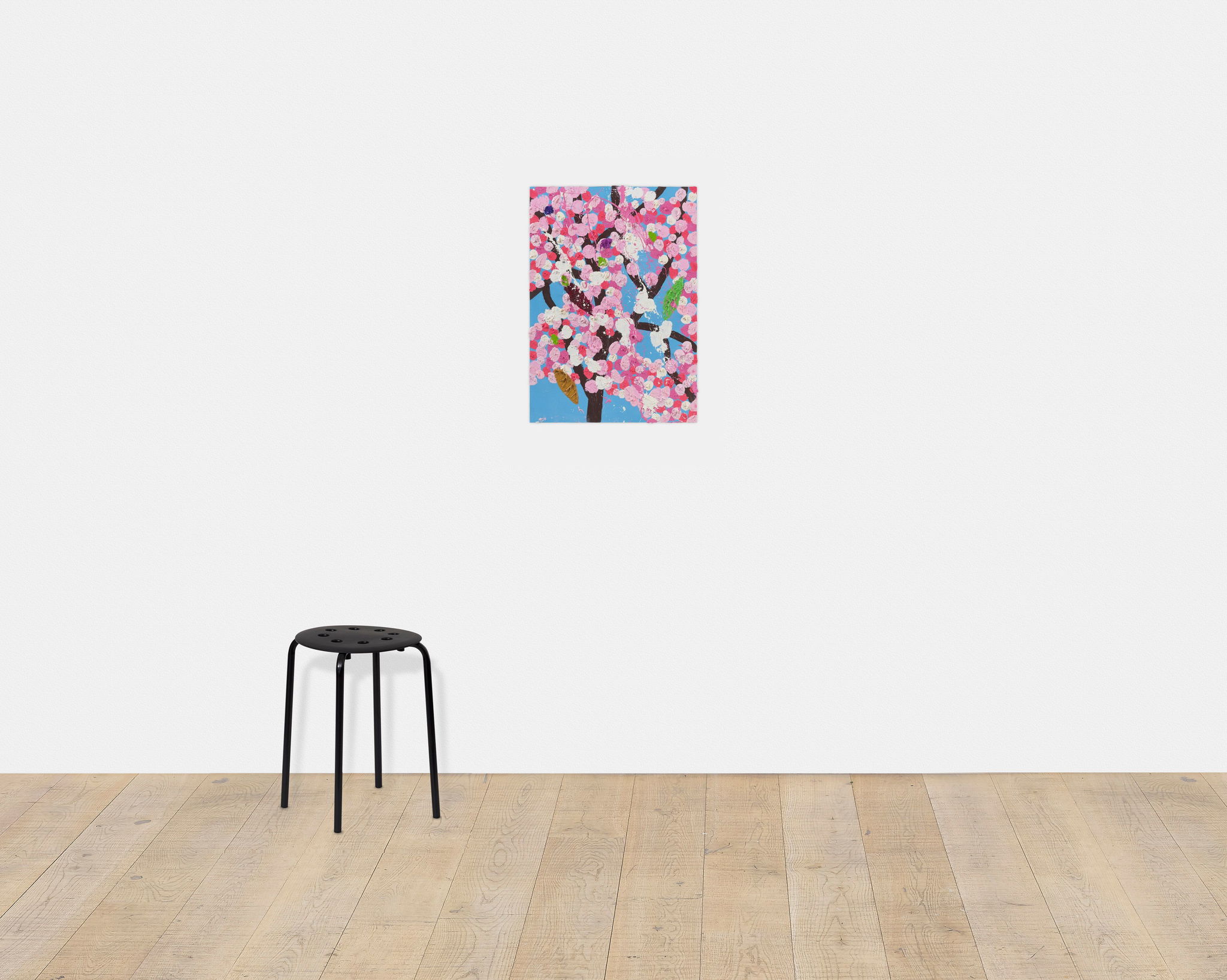 Obedient Blossom scale image