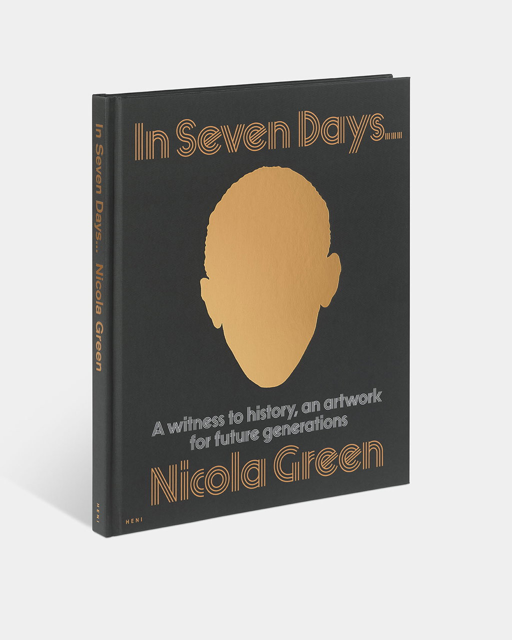 Nicola Green: In Seven Days... image #6