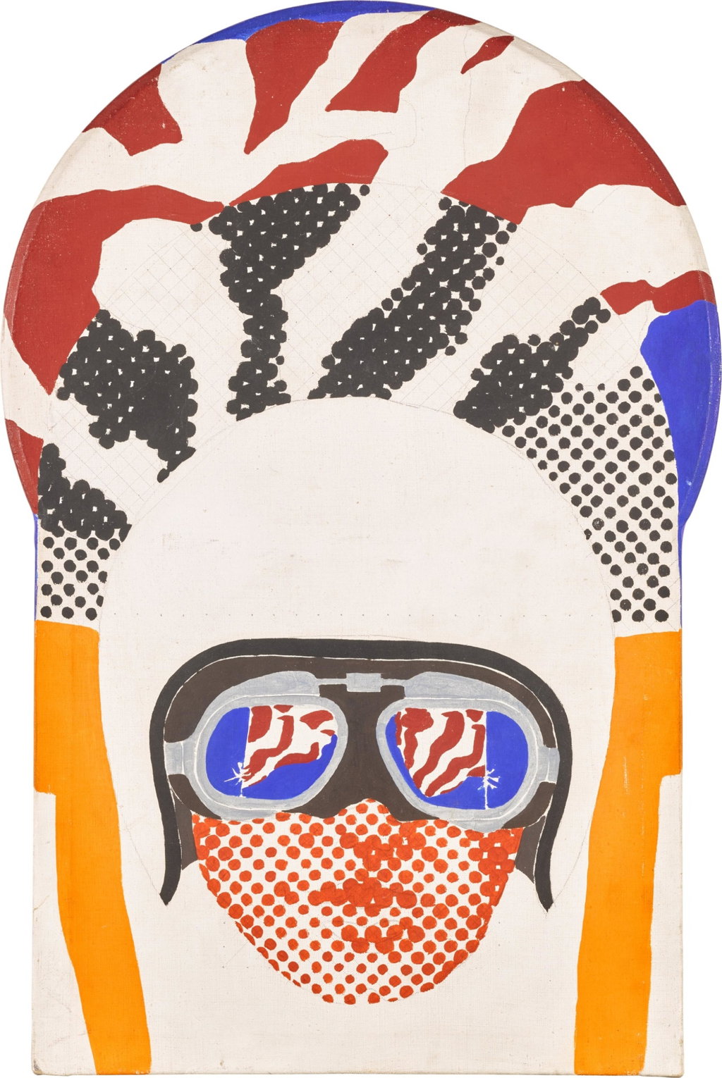Portrait. Image courtesy of Sotheby's