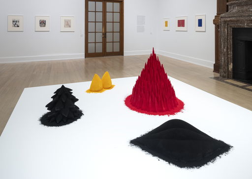 Anish Kapoor: Early Works