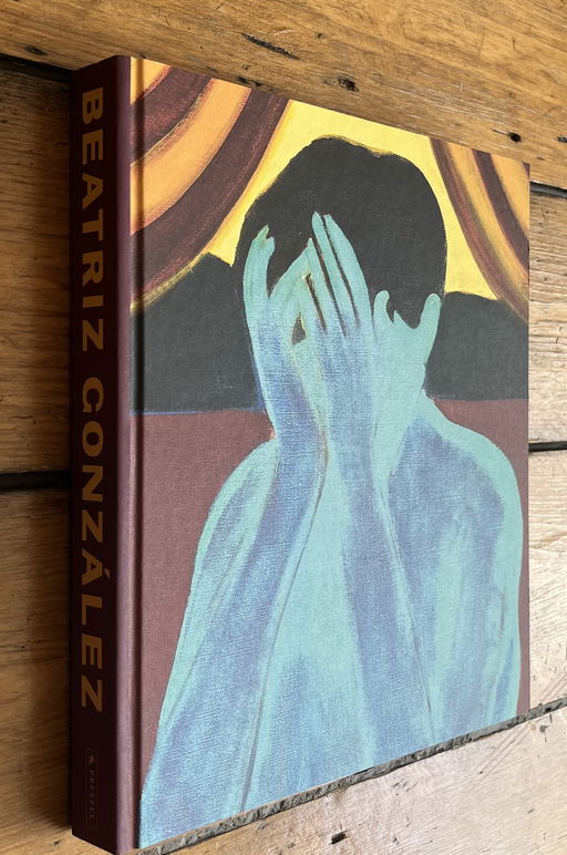 New Beatriz González Monograph Published to Accompany Barbican Retrospective