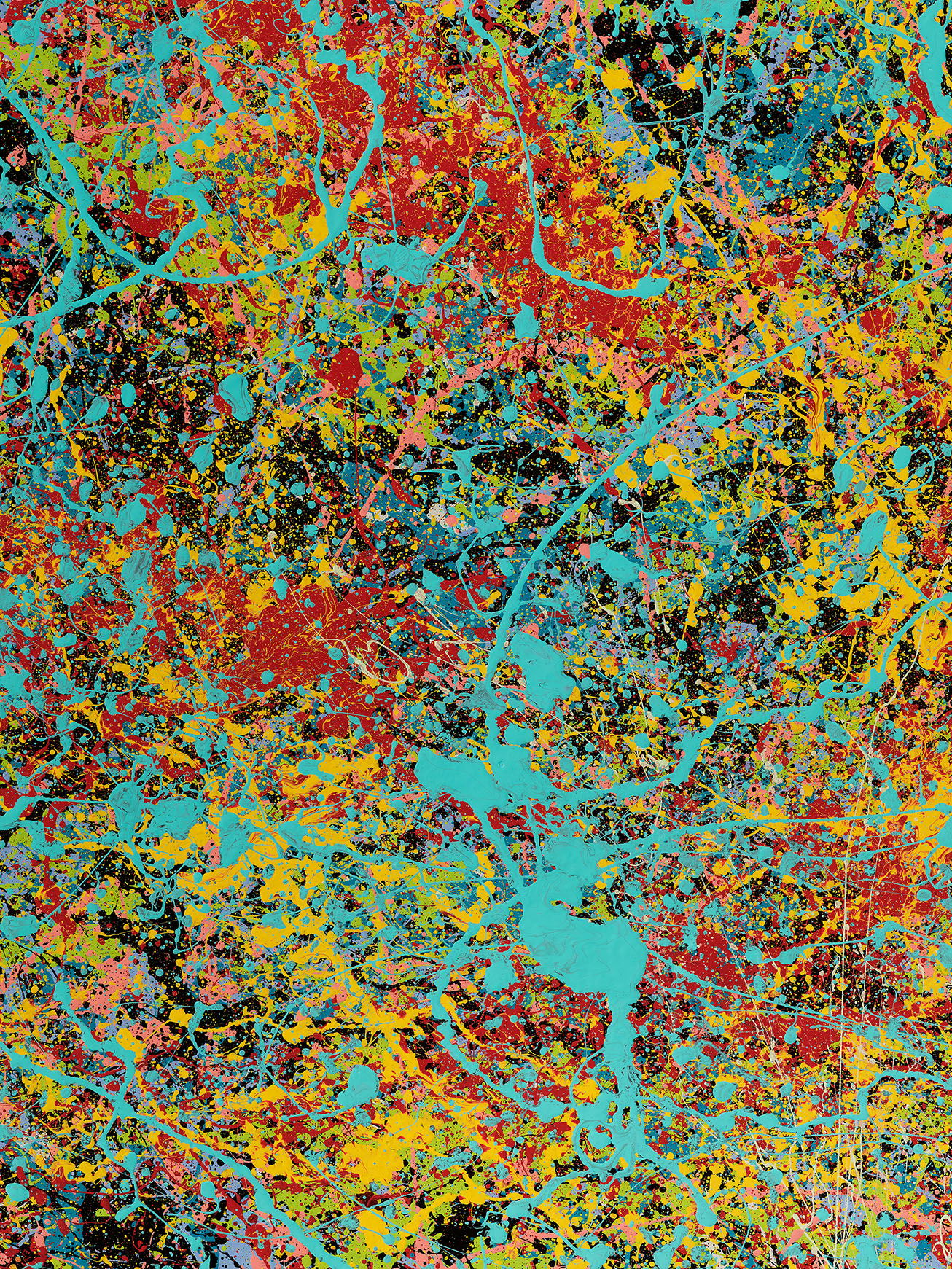 The Starlight's Path 4