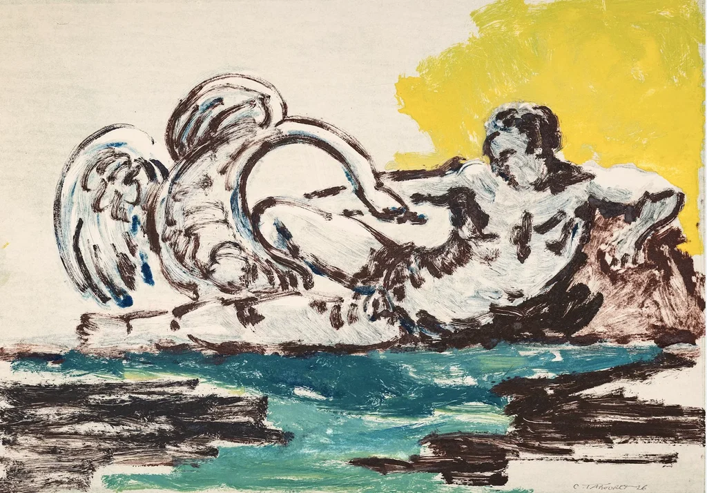 Gstaad’s Summer Shows Get a Picasso Twist