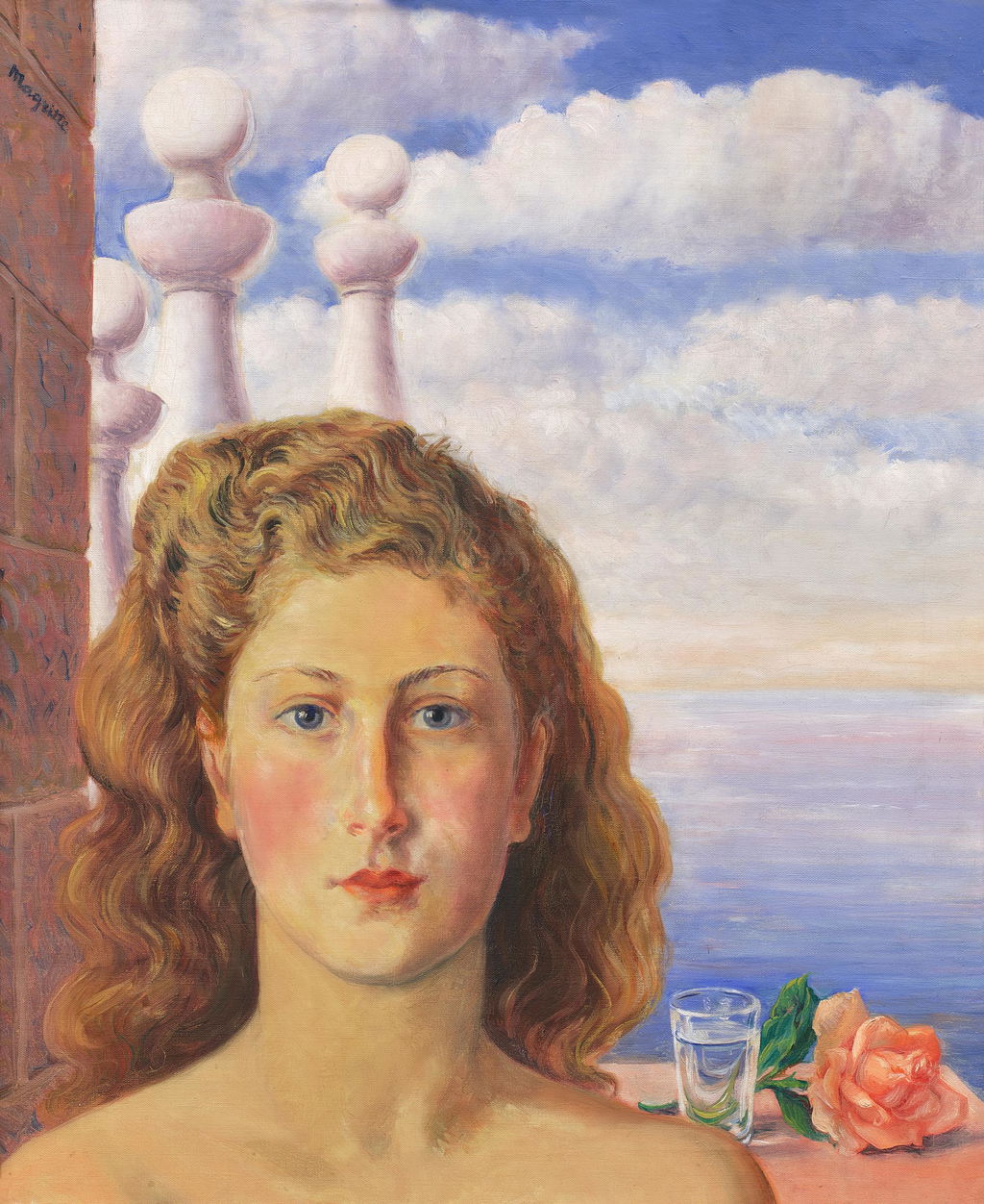 Rene Magritte Work with $1.5m Estimate Goes Unsold at Auction